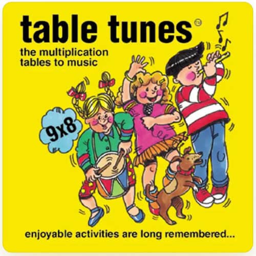 table-tunes