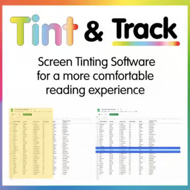 TintTrack