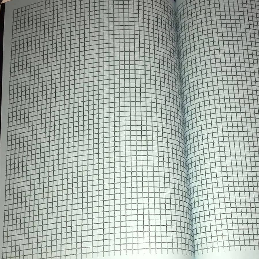 graph paper